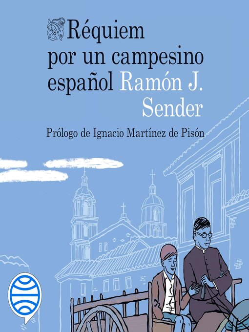 Title details for Réquiem por un campesino español by Ramón J. Sender - Available